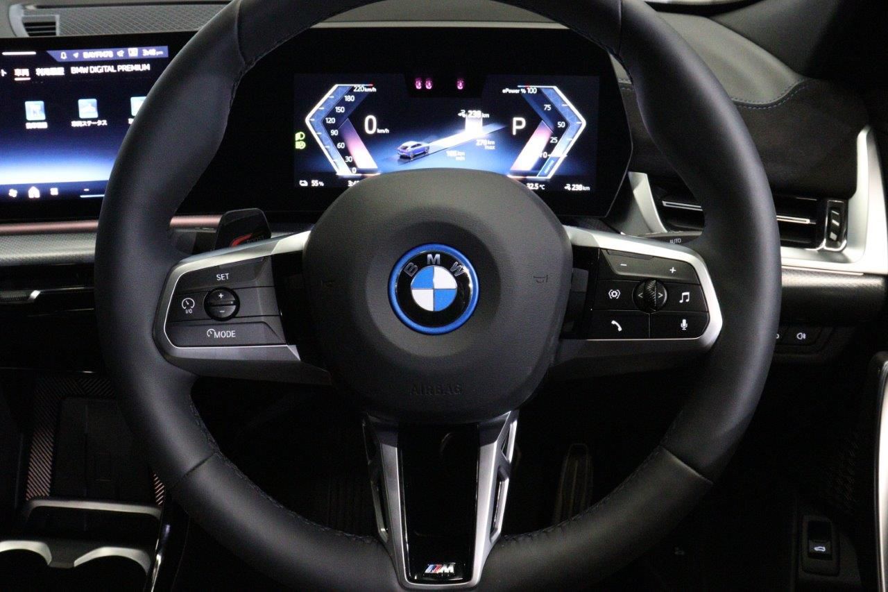 iX2 xDrive30 MSP