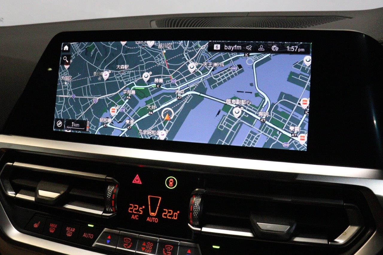 G26 M440i xDrive B58 3.0 RHD