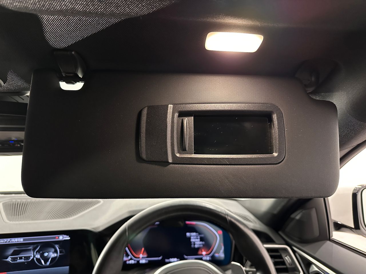 G26 420d xDrive Gran Coupe RHD