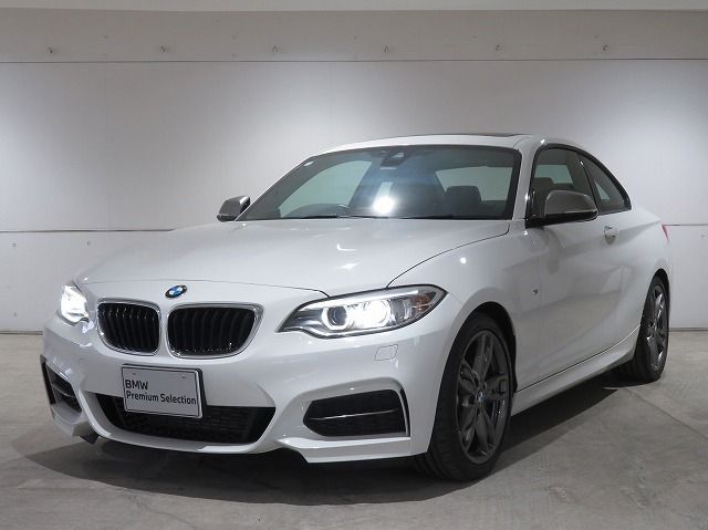 M235i Coupe