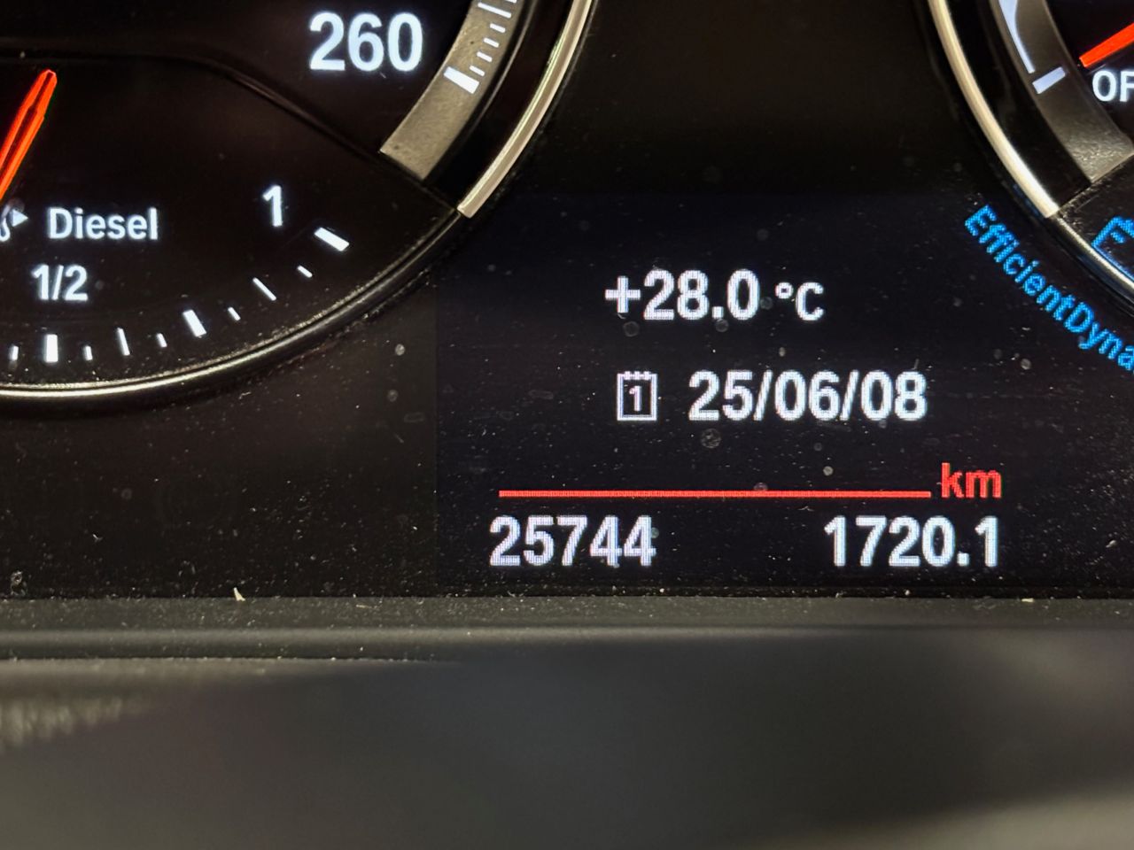 F39 X2 xDrive18d SAC B47 2.0d
