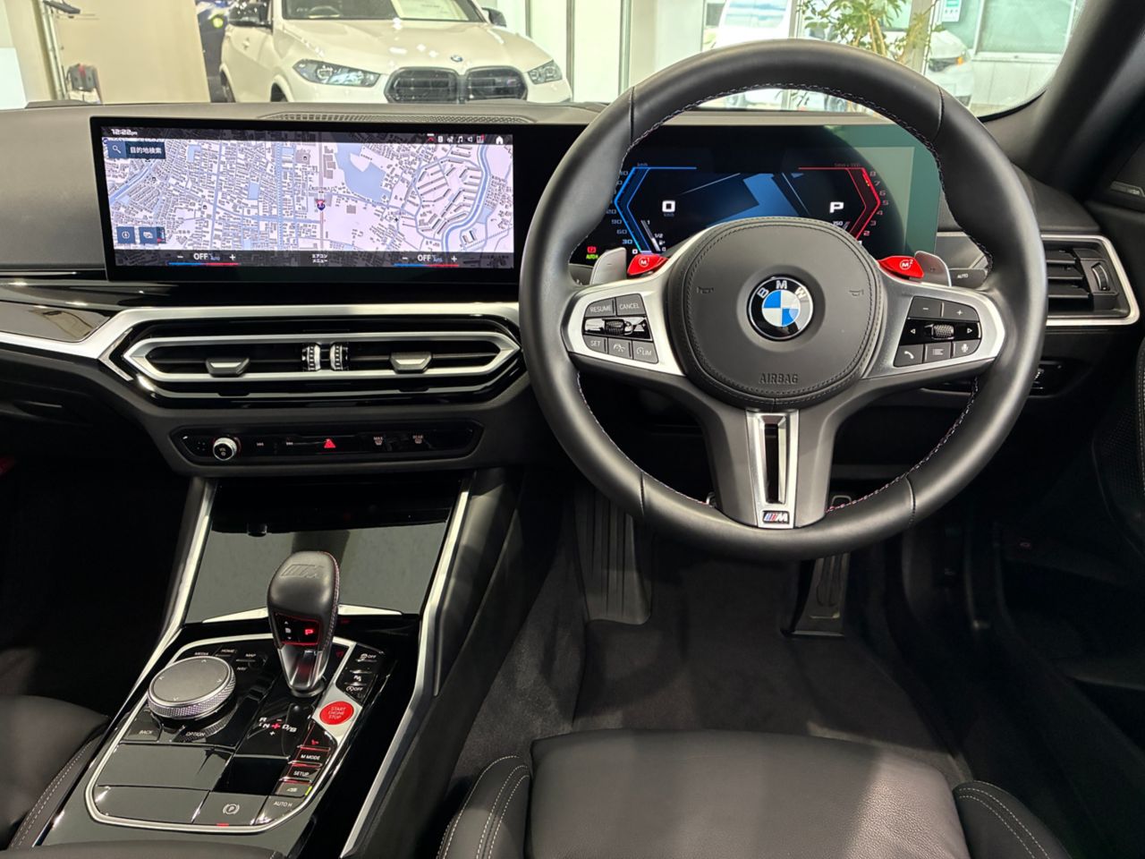 M2 Coupe