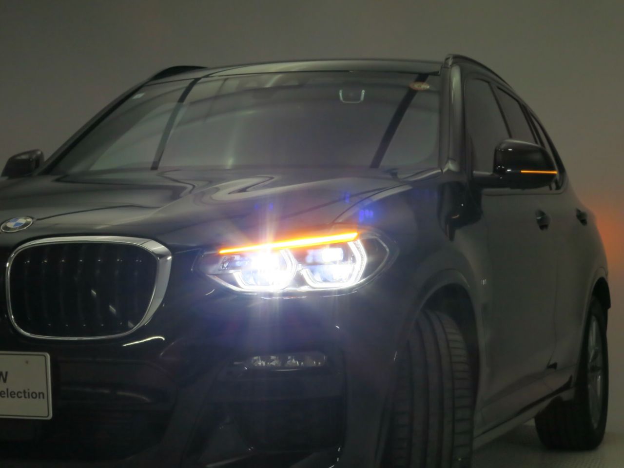 X3 xDrive20d RHD ZA