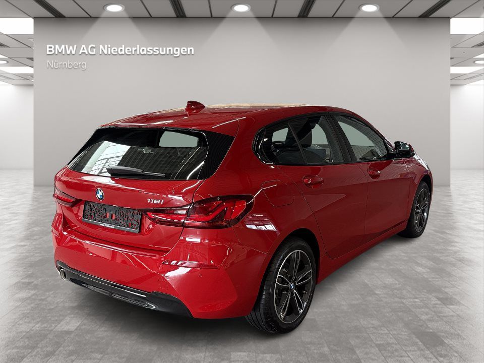 BMW 118