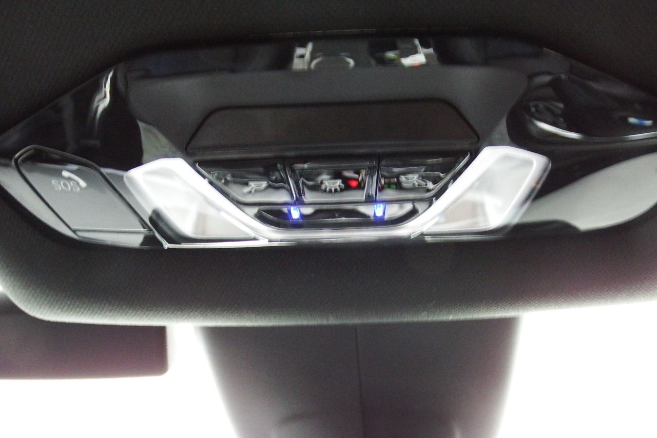 F40 118d Sports Hatch 5-door B47 2.0d