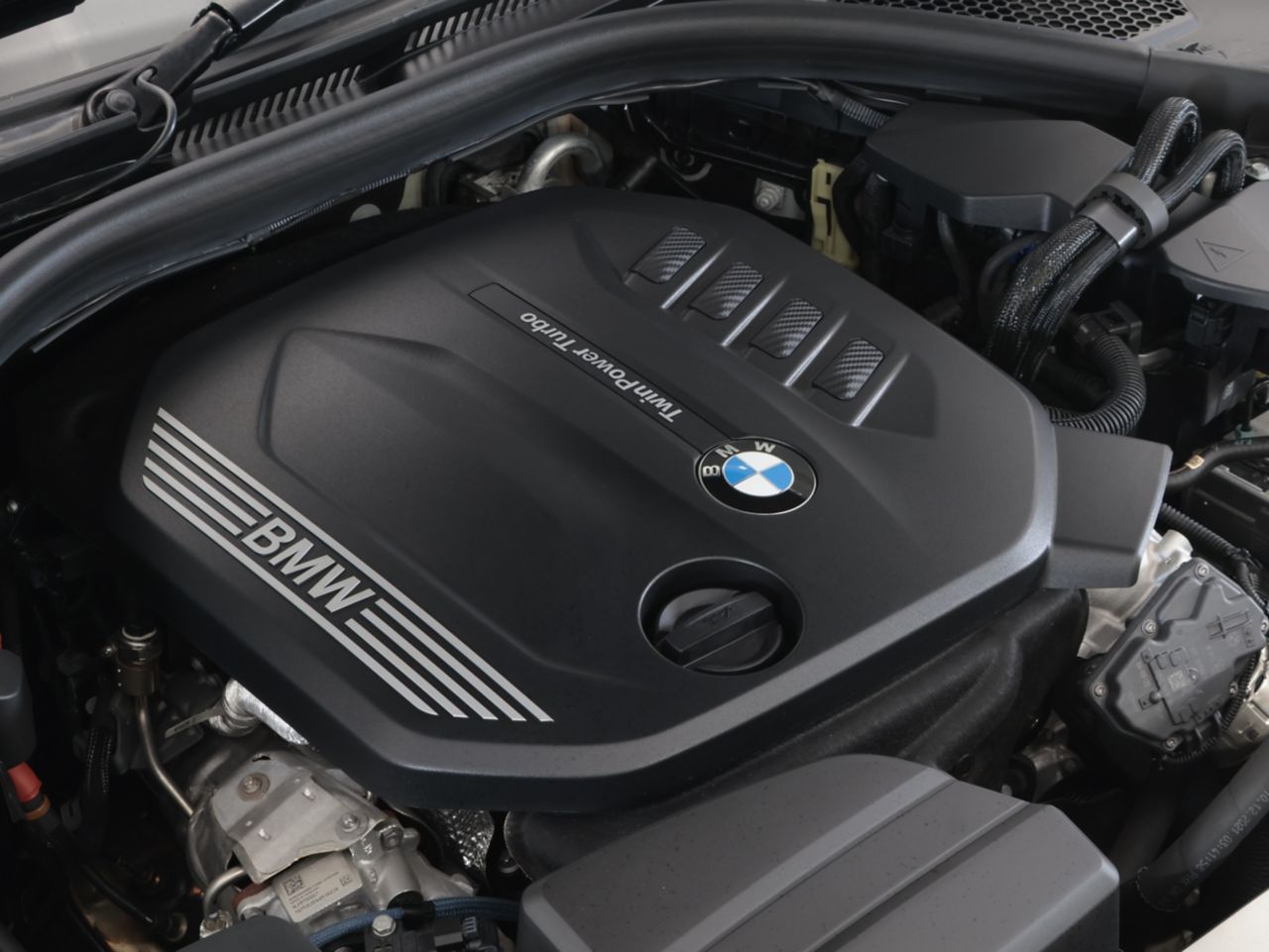 G21 320d xDrive Touring RHD