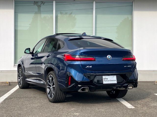 X4 xDrive20d RHD