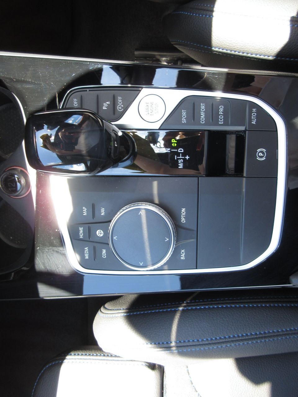 F40 118d Sports Hatch 5-door B47 2.0d