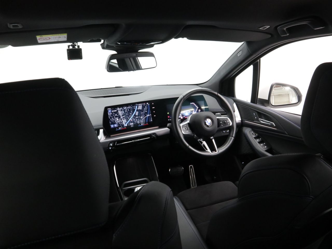U06 218d Active Tourer B47 2.0d
