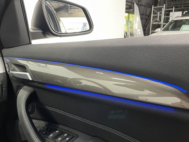 X1 sDrive18i RHD