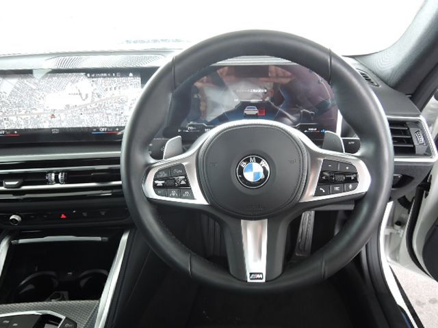 G26 420d xDrive Gran Coupe RHD