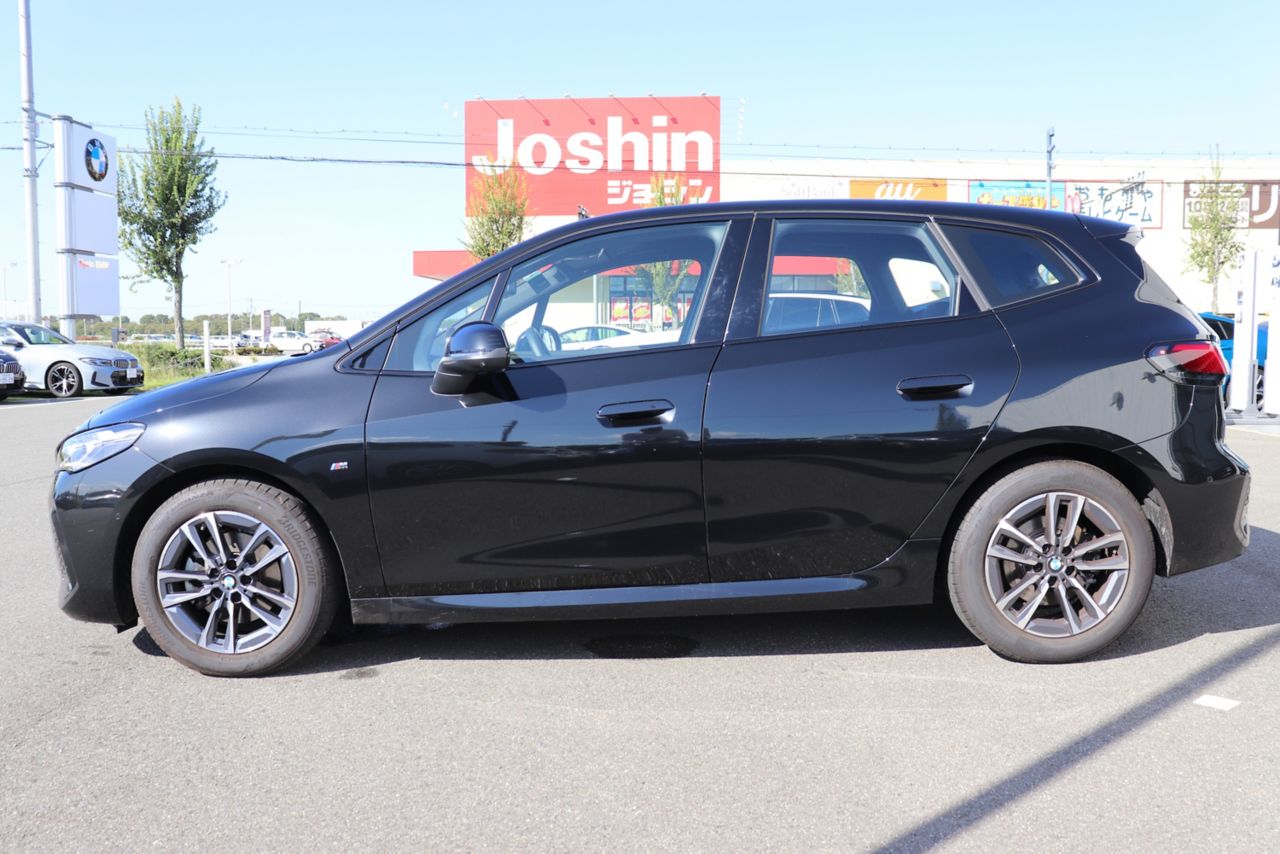 U06 218d Active Tourer B47 2.0d