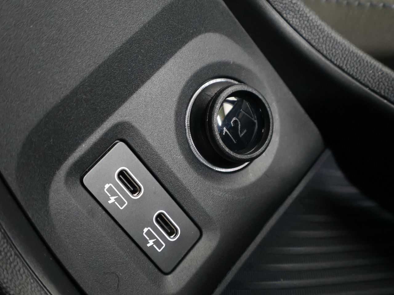 MINI Cooper C 5-doors