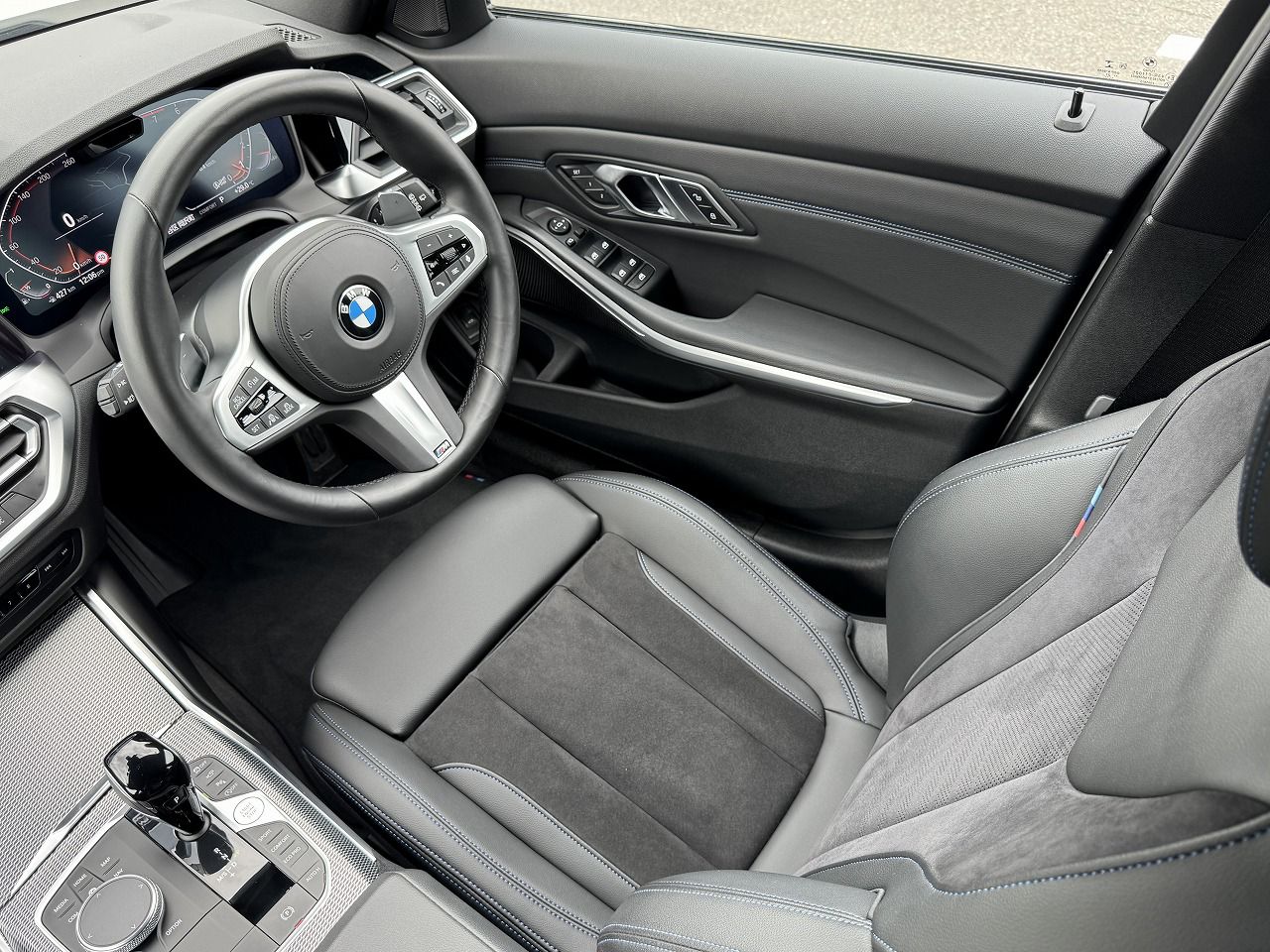 G21 318i Touring