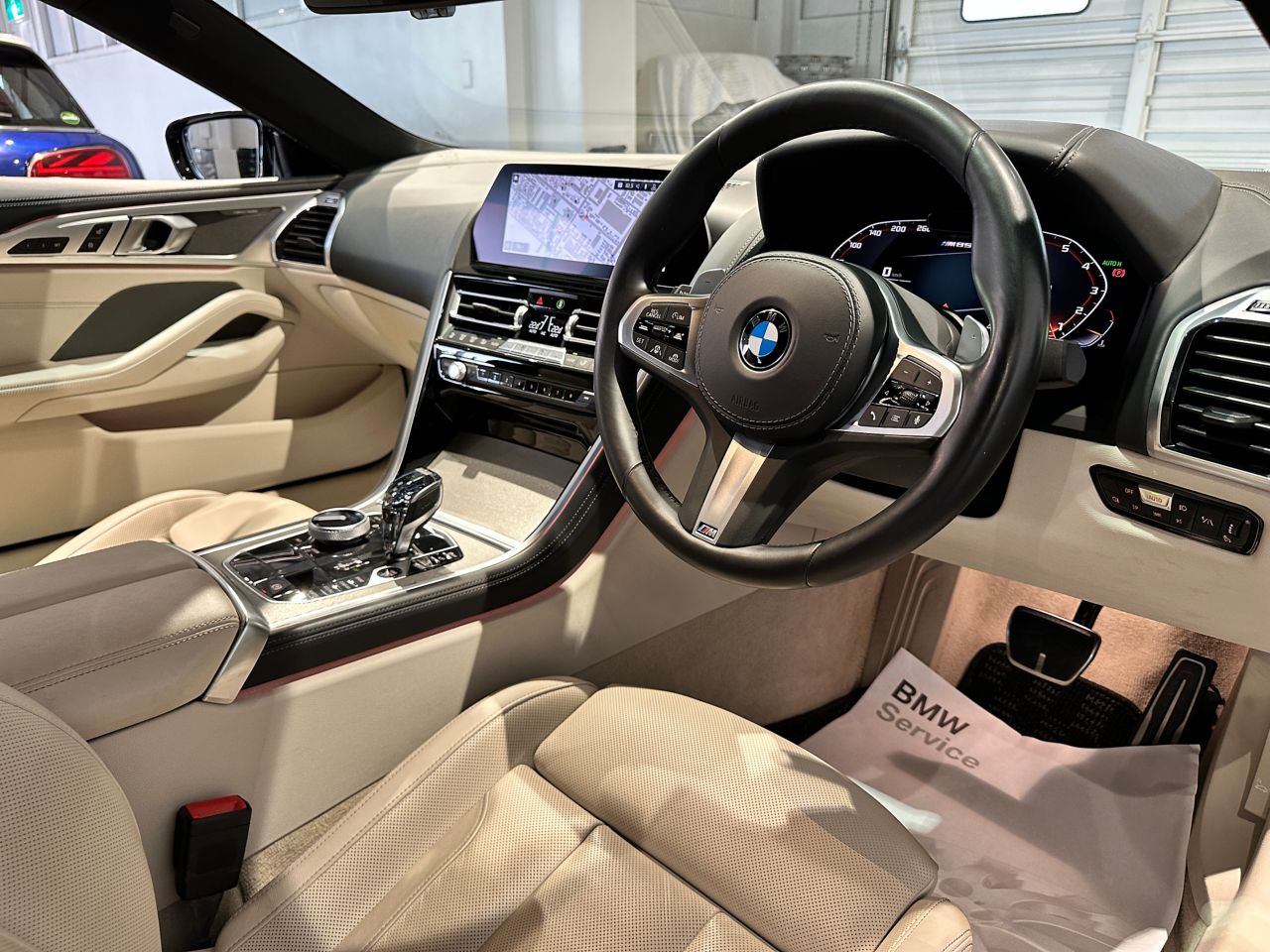 G07 X7 xDrive30d N57 3.0d