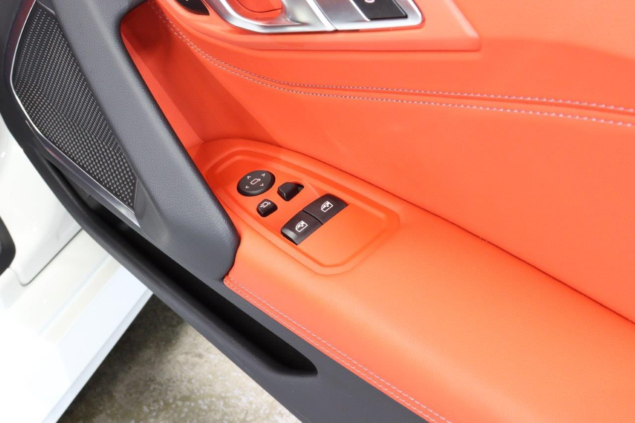 G29 z4 sDrive20i RHD