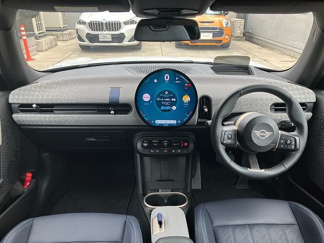 F66 MINI Cooper C 3Dr