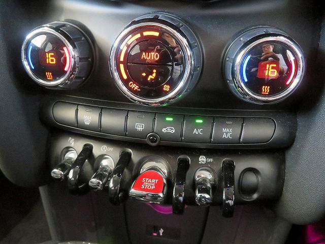 F55 COOPER D (AT)
