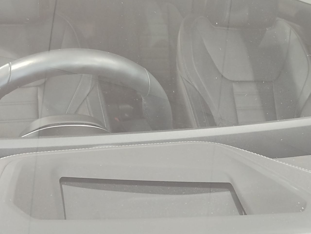 G20 320i Saloon LCI RHD MX