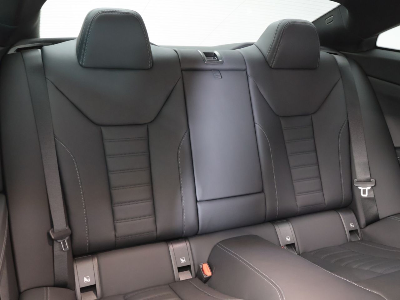 G22 420i B48 2.0 RHD