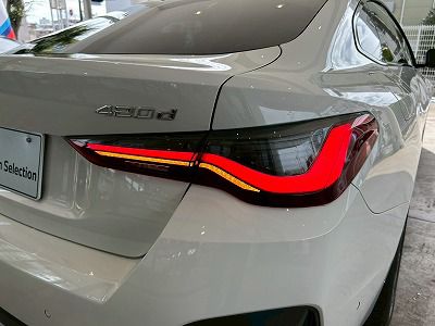 G26 420d xDrive Gran Coupe RHD