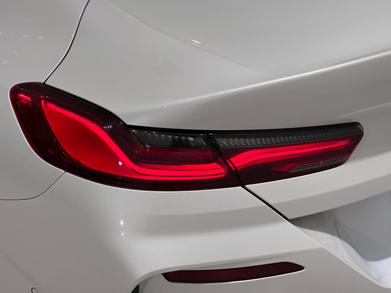 G16 840i M Sport Gran Coupe B58 3.0i