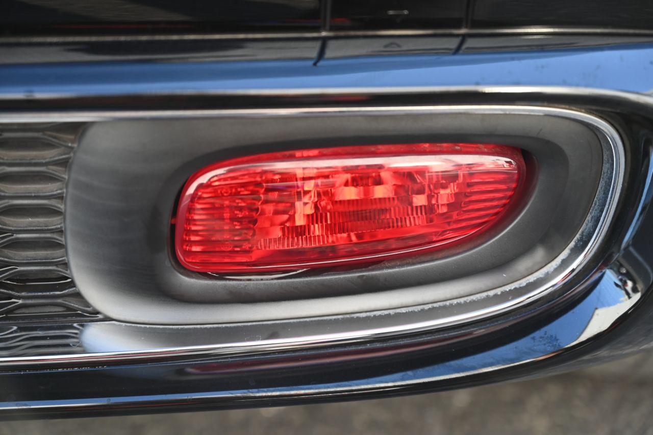 F56 MINI COOPER S