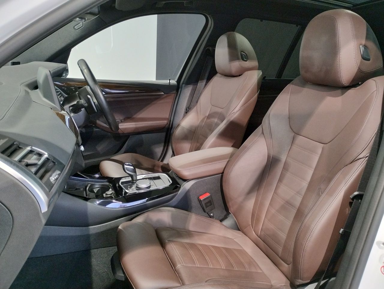 G01 X3 xDrive20d RHD ZA LCI