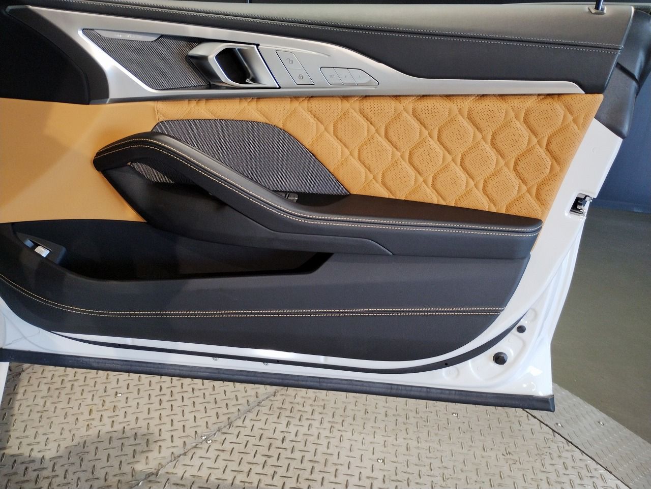 F93 M8 Gran Coupe S63 4.4i