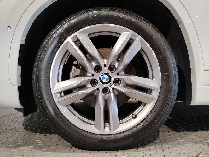 F48 X1 xDrive18d B47 2.0d LCI