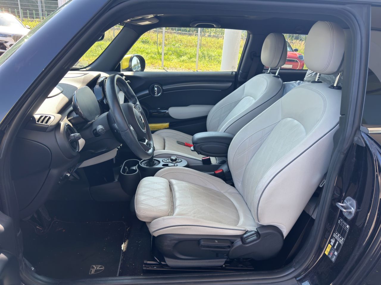 MINI Cooper SE