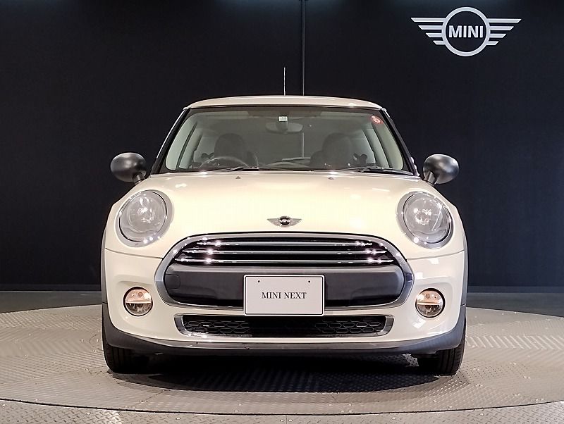 F56 MINI ONE