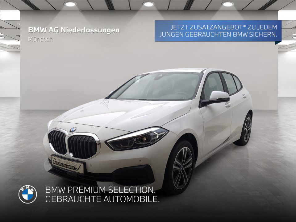 BMW 116