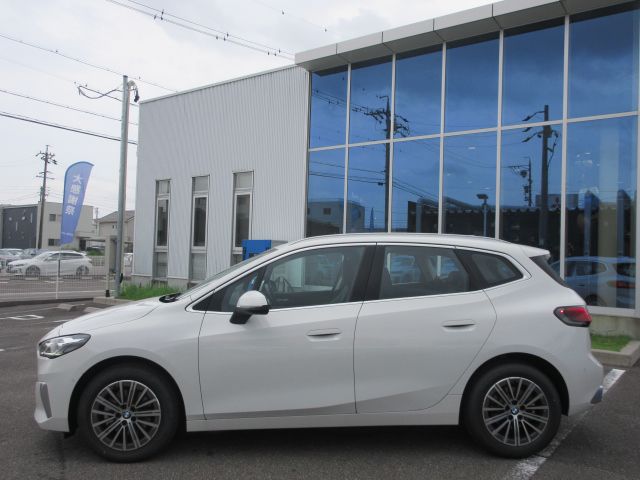 U06 218d Active Tourer B47 2.0d