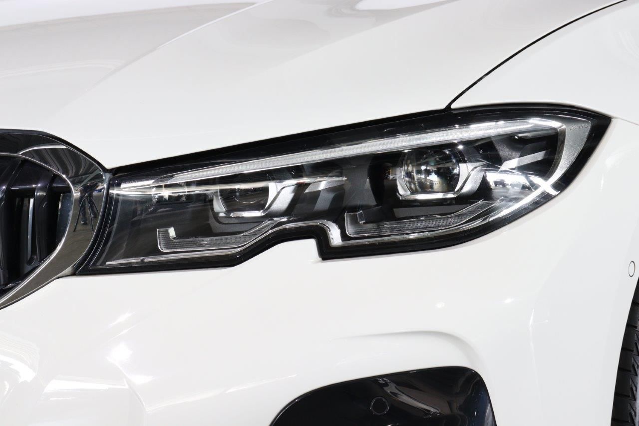 G21 318i Touring