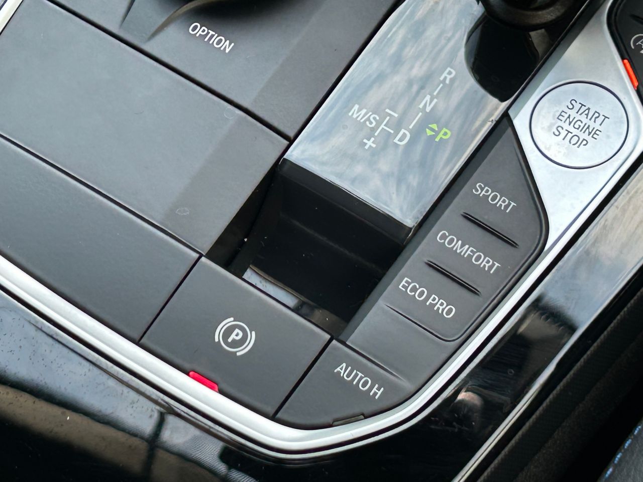 F44 218i Gran Coupe B38 1.5i