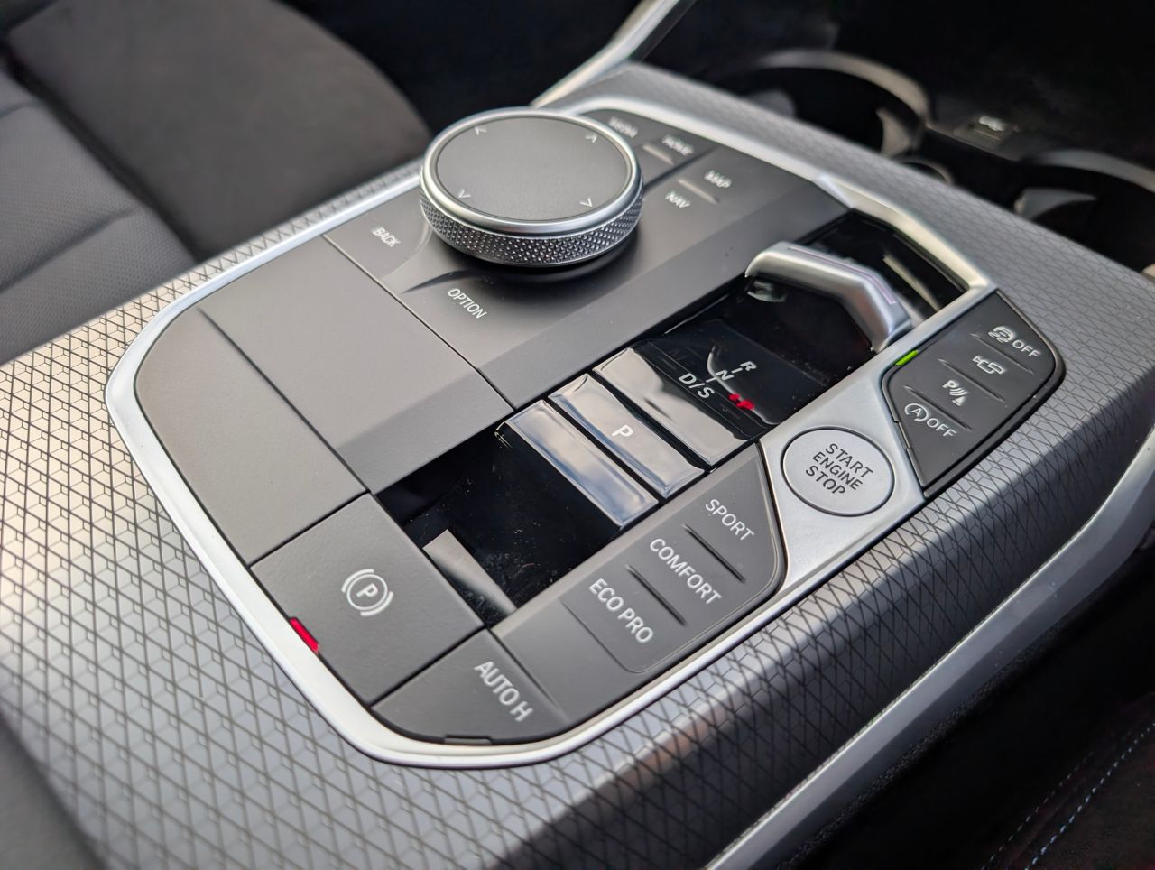 G21 320d xDrive Touring LCI RHD