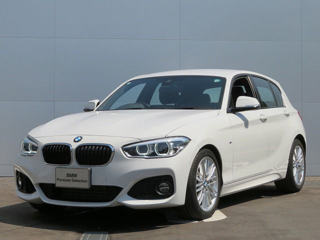 118i M Sport