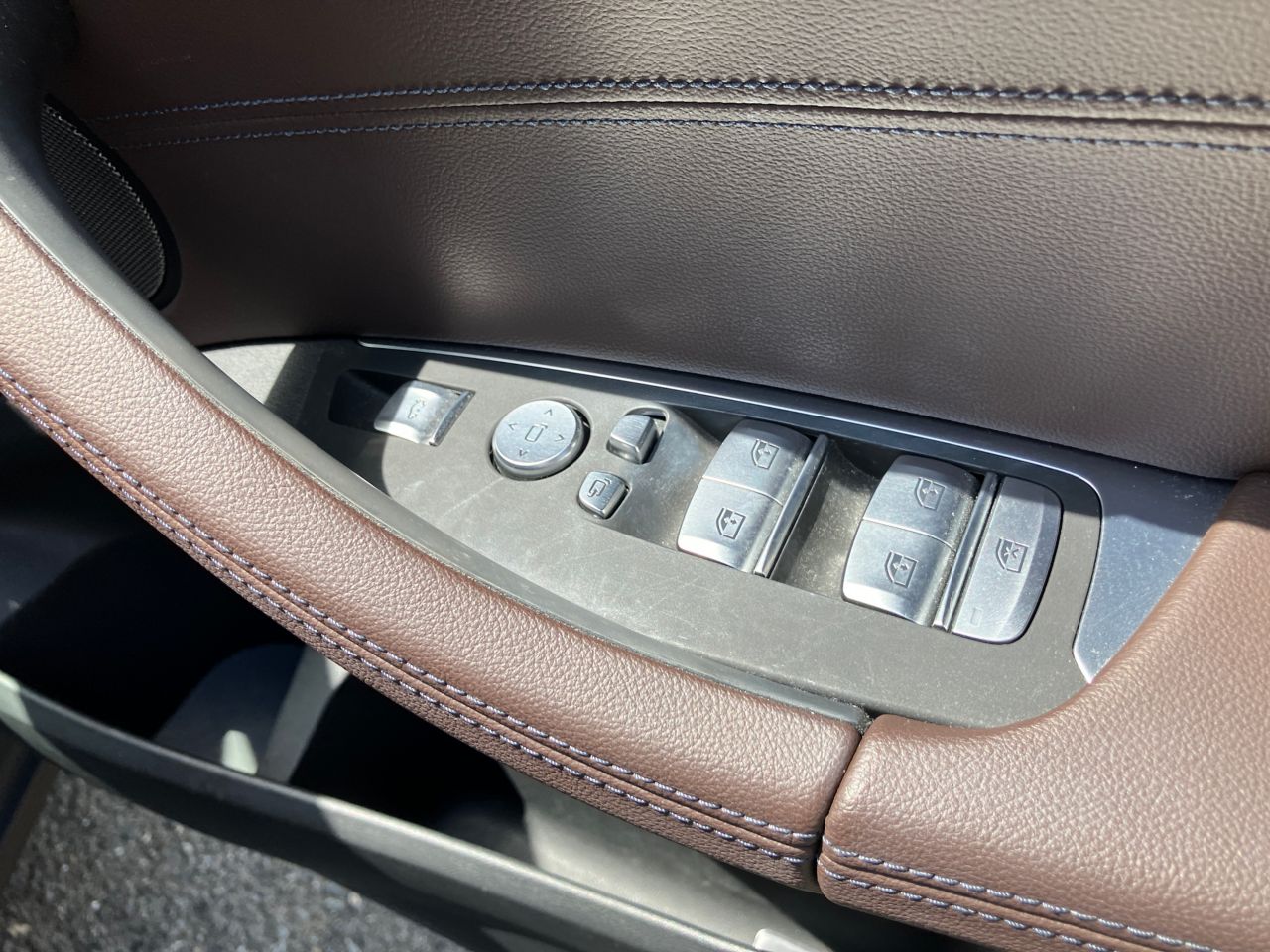 G01 X3 xDrive20d RHD ZA LCI