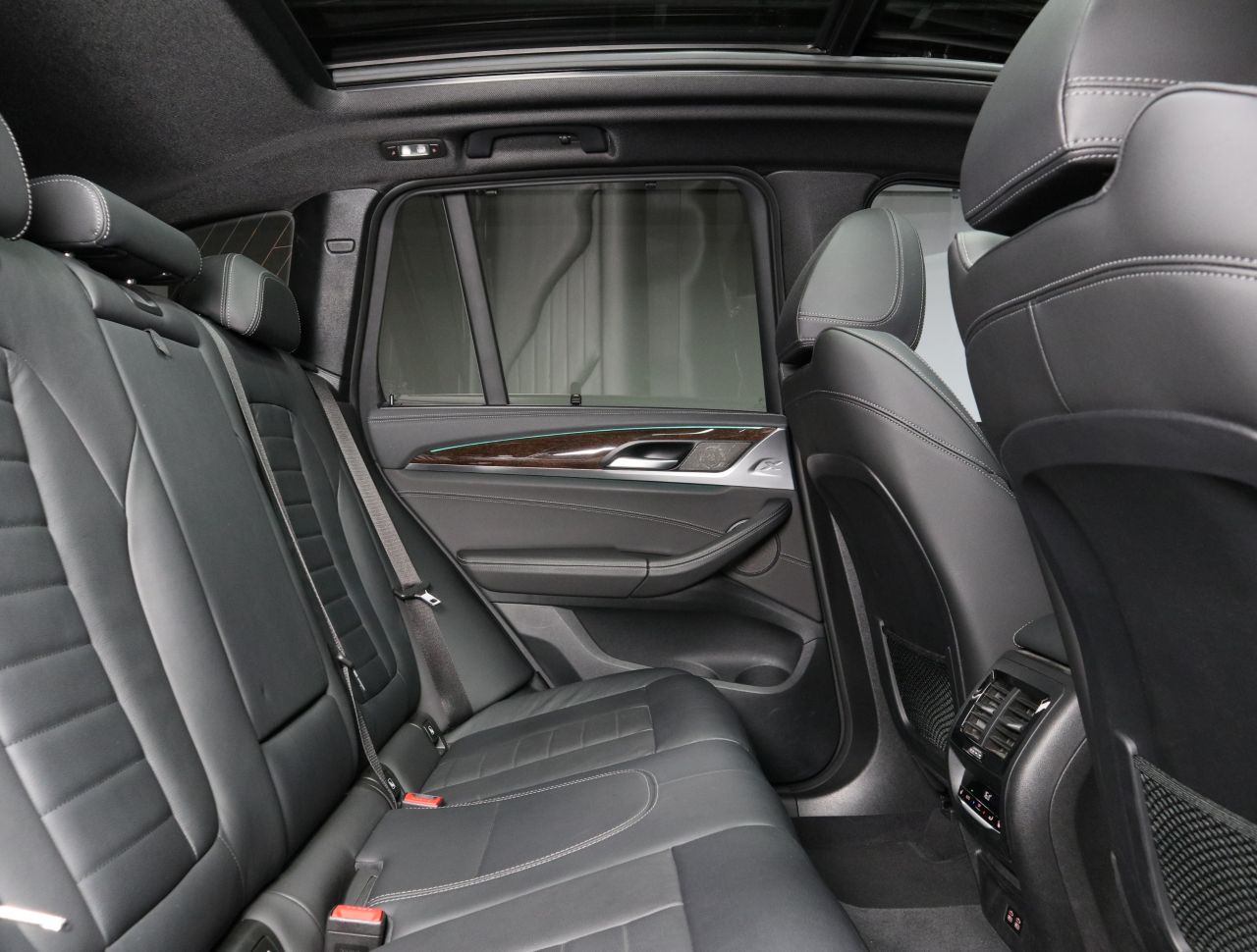 G01 X3 xDrive20d RHD ZA LCI