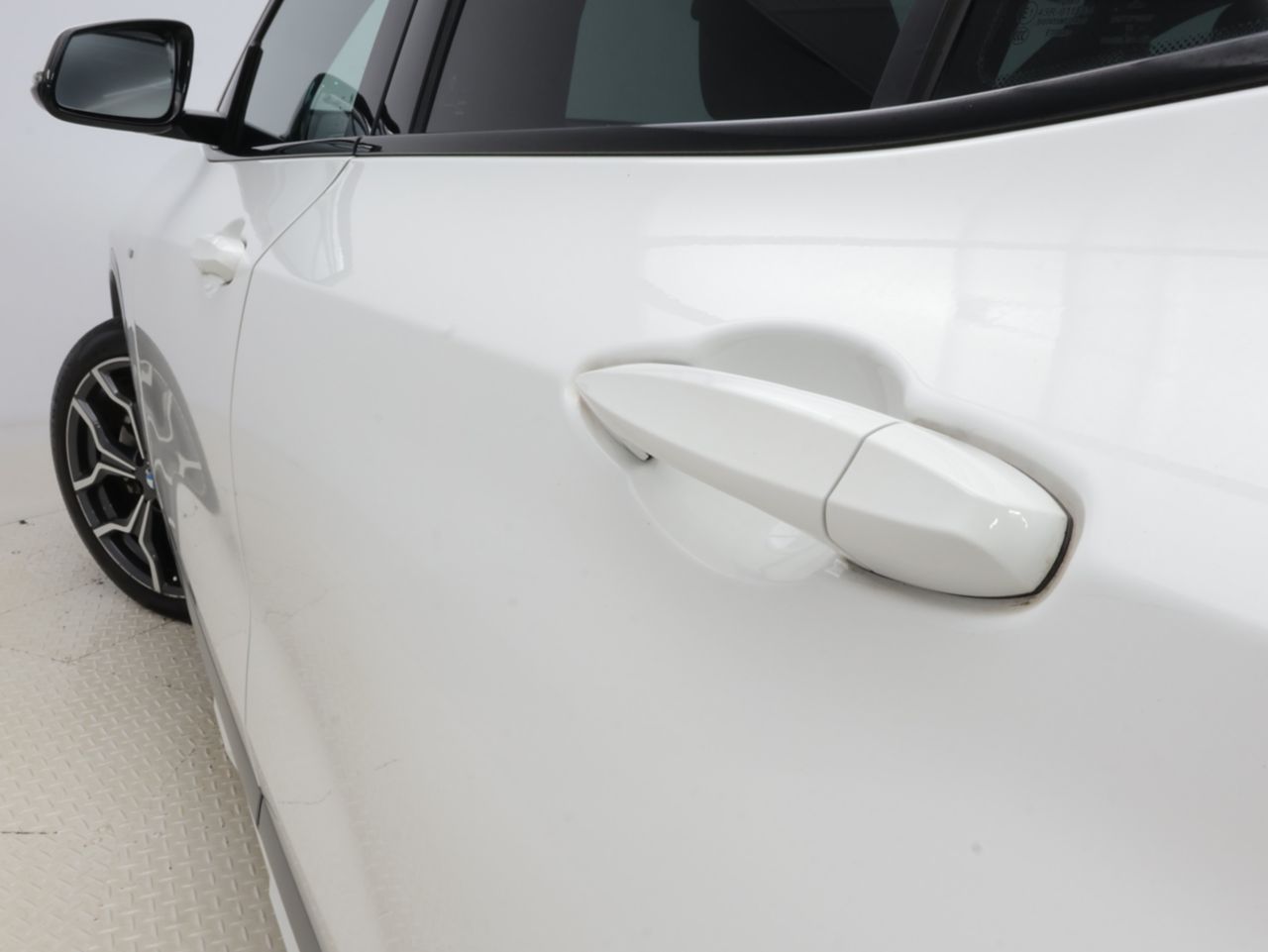 F39 X2 xDrive18d SAC B47 2.0d