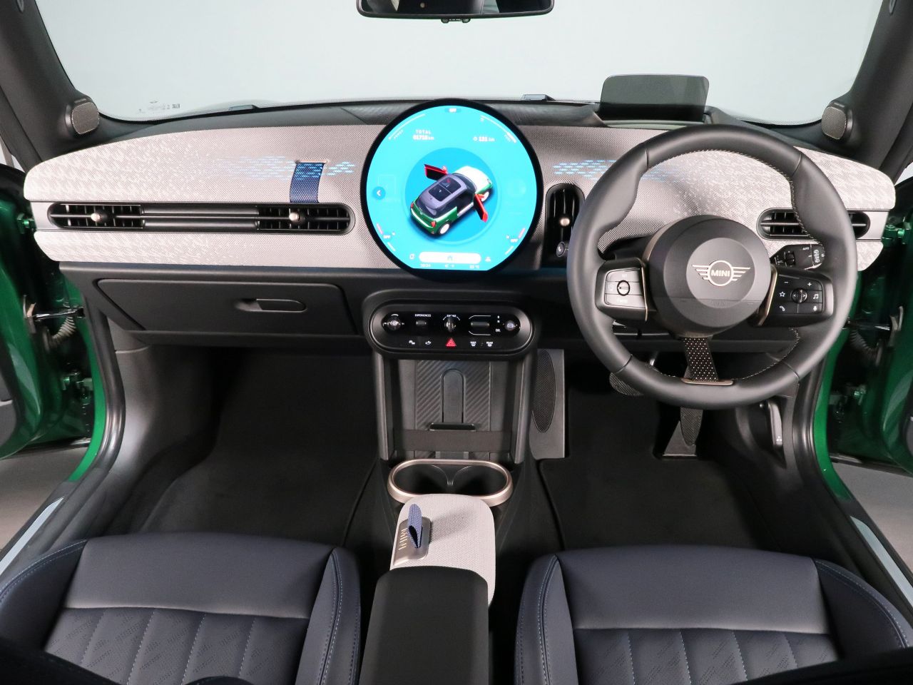 F66 MINI Cooper S 3Dr