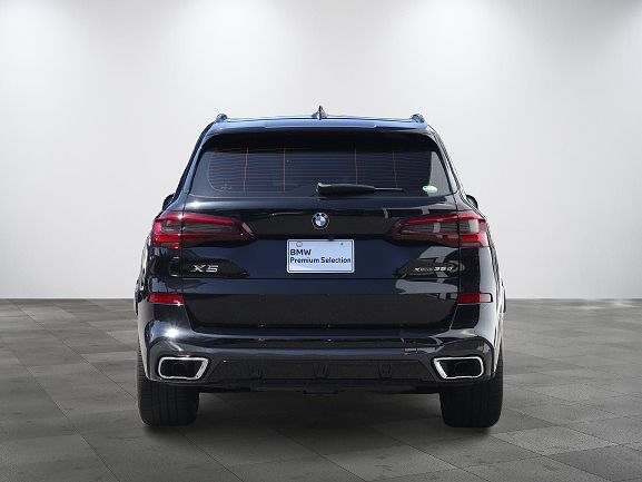 G05 X5 xDrive30d xLine B57 3.0d