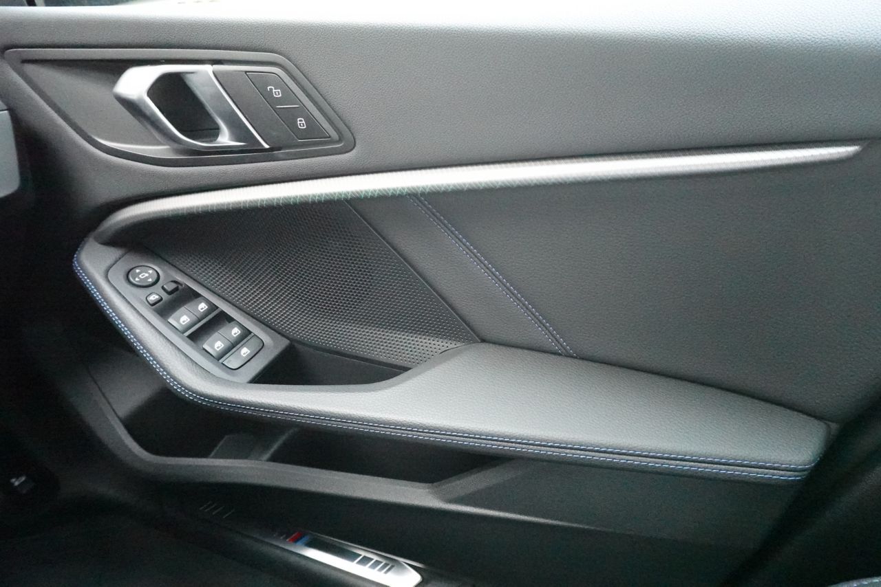 F44 218i Gran Coupe B38 1.5i