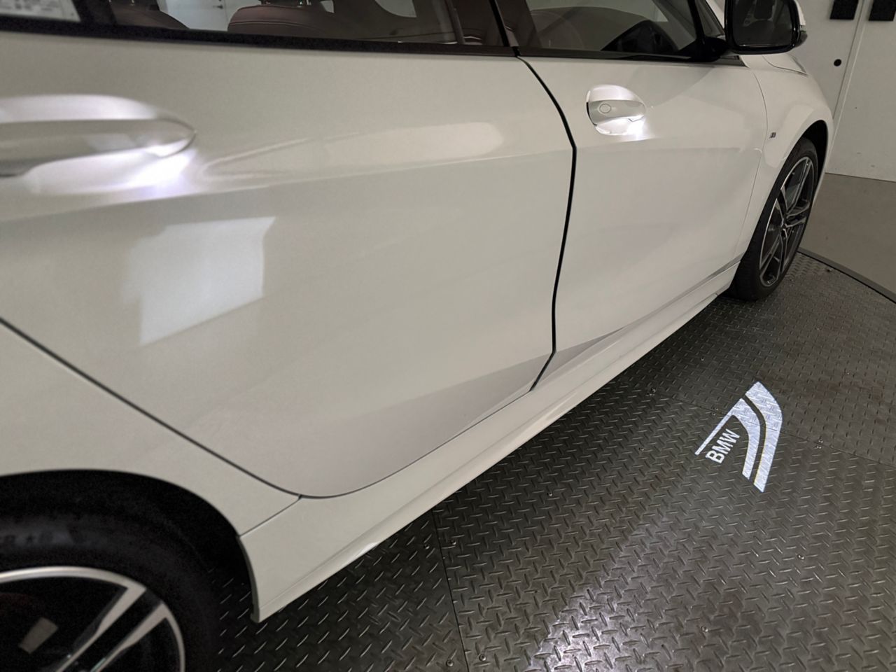 118i RHD