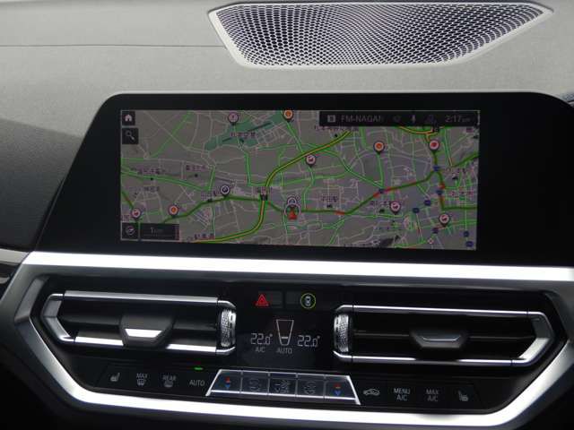330i Berline RHD
