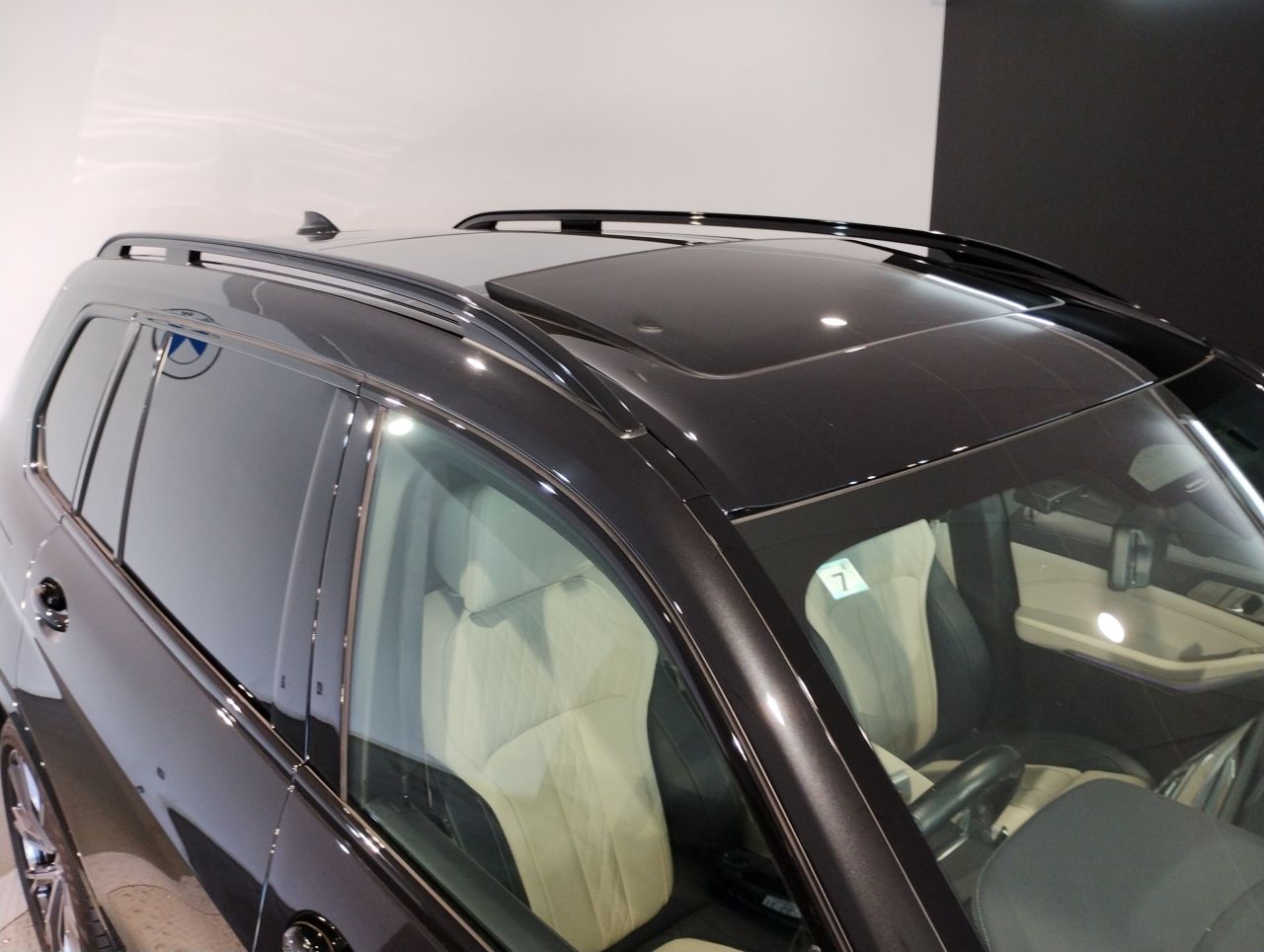 G07 X7 xDrive40d B57 3.0d