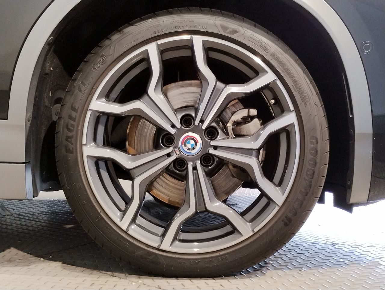 F39 X2 xDrive20d B47 2.0d