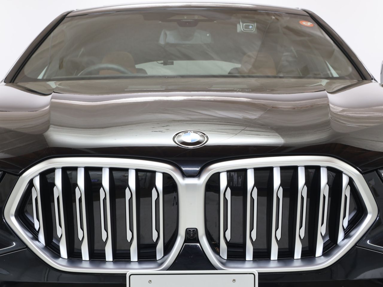 X6 xDrive30d M Sport RHD