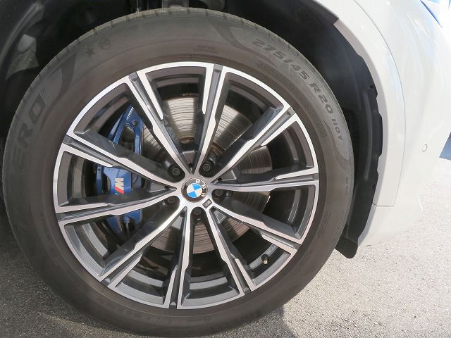 G05 X5 xDrive30d xLine B57 3.0d